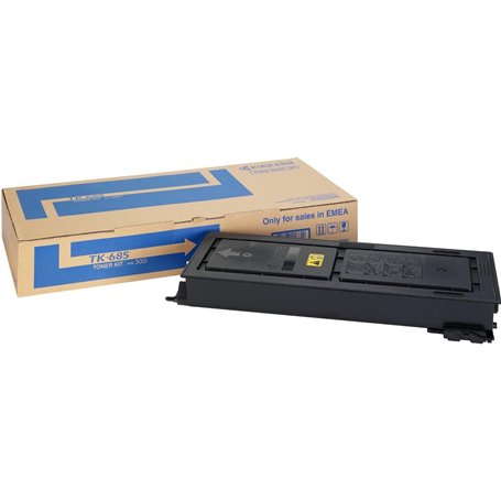 KYOCERA TK-685 cartouche toner et laser