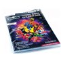 Ultimate Guard Lot de 100 Sacs refermables pour Bande dessinée Doré