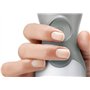 Bosch MSM66110 ErgoMixx Mixeur-Plongeur 600 W, Blanc/Gris