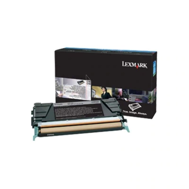 Lexmark Toner NOIR M / XM1145 16000Seiten Projet