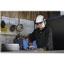 Casque antibruit 3M™ PELTOR™ Série X, référence X1P3, 26 dB, Vert