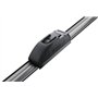 Bosch Balai d'Essuie–Glace Aerotwin Retrofit AR400U, Longueur: 400mm – 1 Balai avant