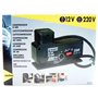 Cartec 231793 Compresseur 12 / 230 V