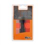 XL Perform Tools 553914 2 Feux de Gabarit Bicolores Halogène, noir