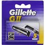 Gillette Chargeur 5 Lames de Recharge