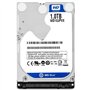 WE HDD INT 2.5 1To 5400T en Retail WD10JPVX Garantie