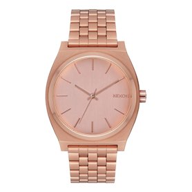 Nixon Mixte Adulte Analogique Quartz Montre avec Bracelet en Acier Inoxydable A045897-00 Nixon Mixte Adulte Analogique Quartz Montre avec Bracelet en Acier Inoxydable A045897-00