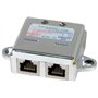 Eclateur de port RJ45 blindé LAN et TEL