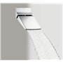 hansgrohe Raindance Rainfall Douche de tête 150 1 jet, chromé, 26442000