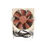 Noctua NH-U9DX i4, Ventirad CPU pour Intel Xeon LGA20xx (Marron)