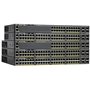 Cisco Catalyst WS-C2960XR-24PS-I commutateur réseau Géré L2 Gigabit Ethernet (10/100/1000) Connexion Ethernet, supportant l'alim