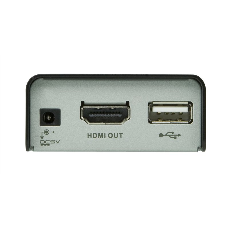 Image secondaire de Aten VE803 Prolongateur A/V HDMI Via Cat.5e/6 USB 60 m