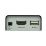 Aten VE803 Prolongateur A/V HDMI Via Cat.5e/6 USB 60 m