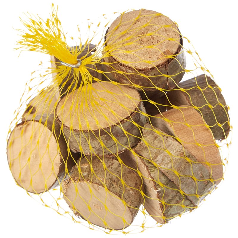 Image secondaire de Aime Rondelles pour Rongeurs 50 G pour Petits Animaux