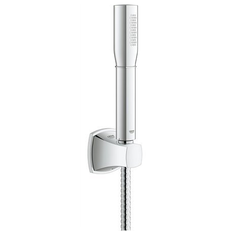 Grohe Set de Douche 1 Jet Grander Sticka 27993000 (Import Allemagne)