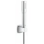 Grohe Set de Douche 1 Jet Grander Sticka 27993000 (Import Allemagne)