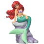 Bullyland - B12310 - Figurine Ariel - La Petite Sirène Disney - 9 cm