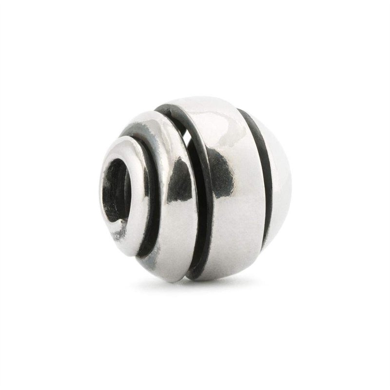 Trollbeads - 11371 - Drops Femme - Argent 925/1000