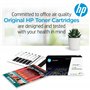 HP 83A CF283A Toner Noir Authentique