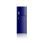 Silicon Power SP008GBUF2U05V1D Bleu