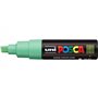 Uni-Ball Marqueur Posca PC8K verrt foncé pointe large biseau