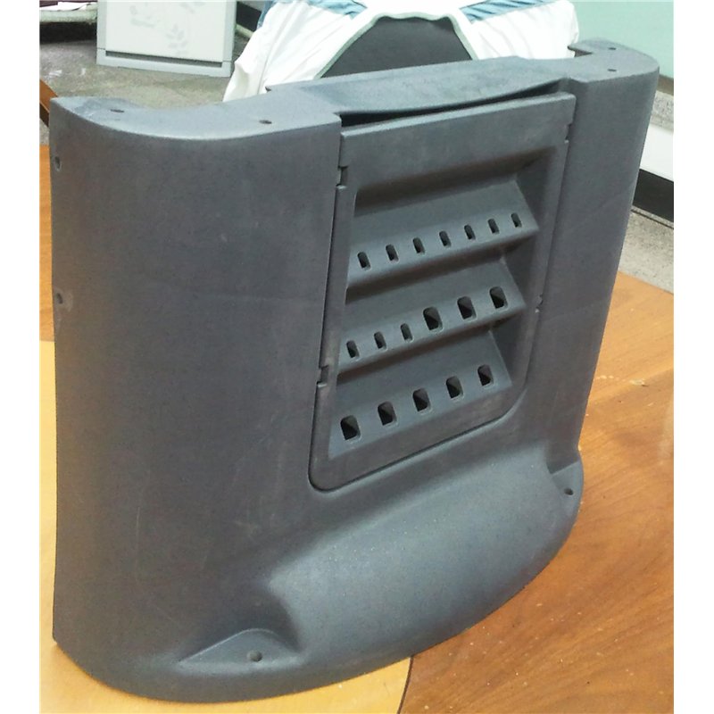 Image secondaire de Fartools MR 40P Défonceuse sur table 1500 W Noir