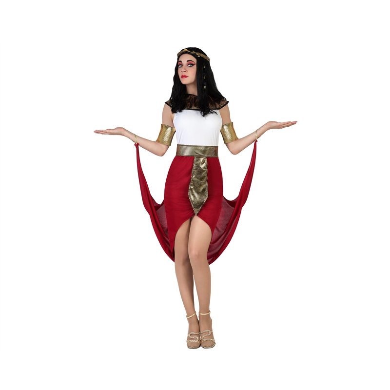 ATOSA déguisement égyptienne M