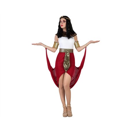 ATOSA déguisement egyptienne M