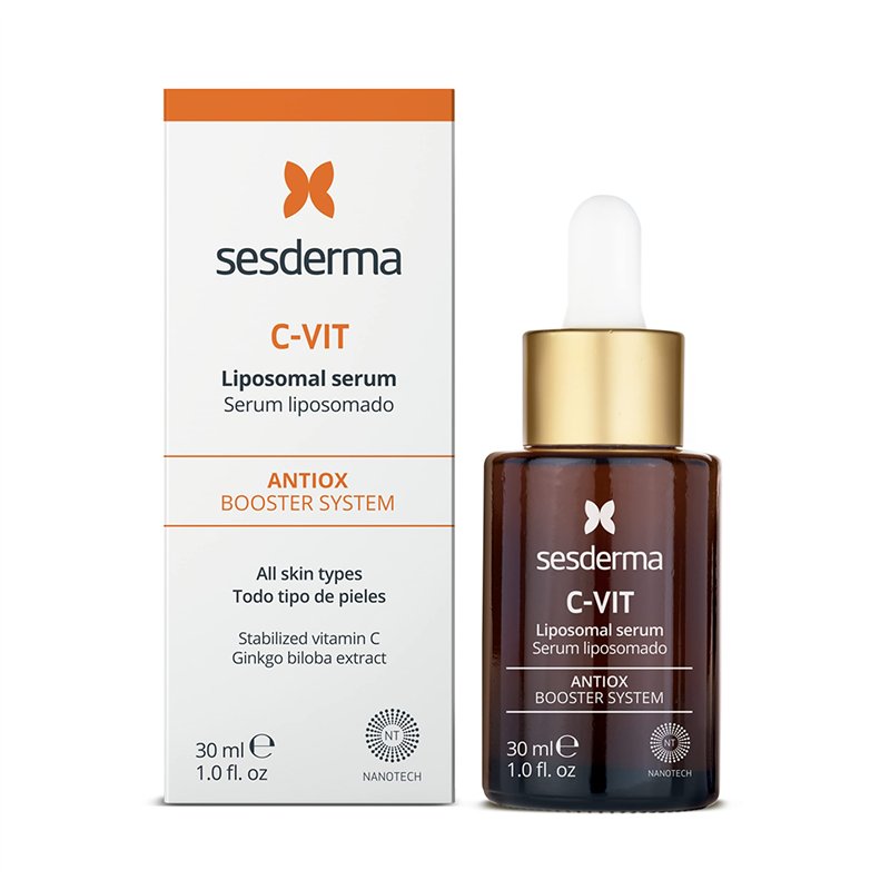 Sesderma C-Vit Sérum Liposomale 30 Ml
