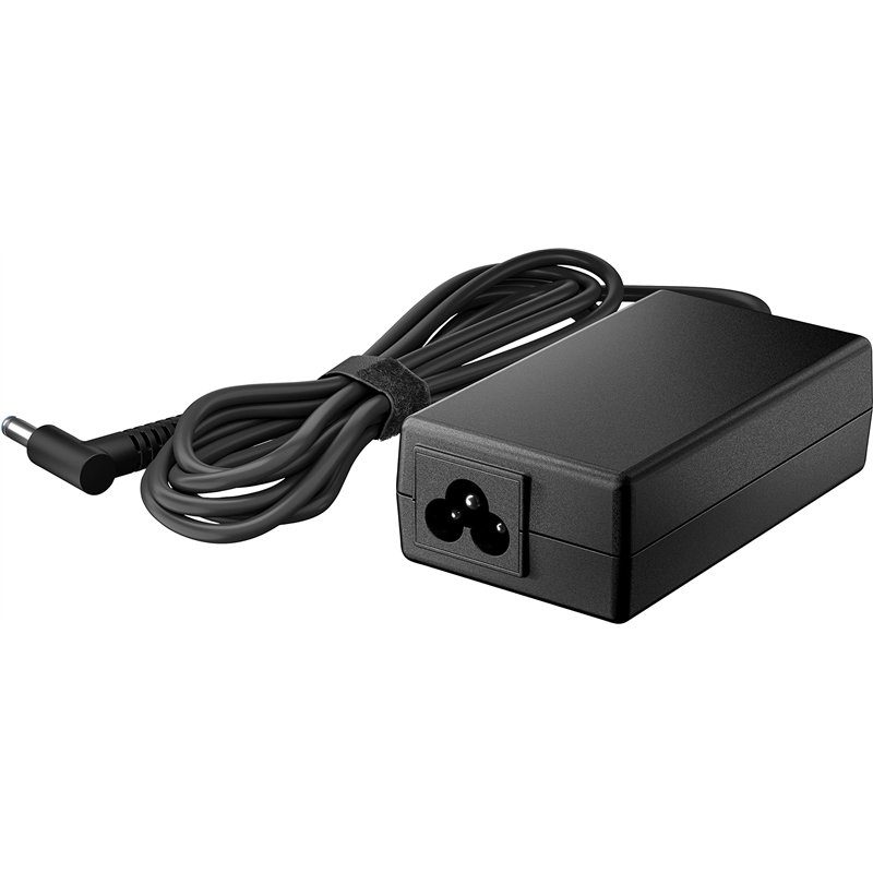 Image secondaire de HP 65W Smart AC Euro Adapter
