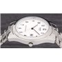 Casio - LTP-1141PA-7BEF - Collection - Montre Femme - Quartz Analogique - Cadran Blanc - Bracelet Acier Argent