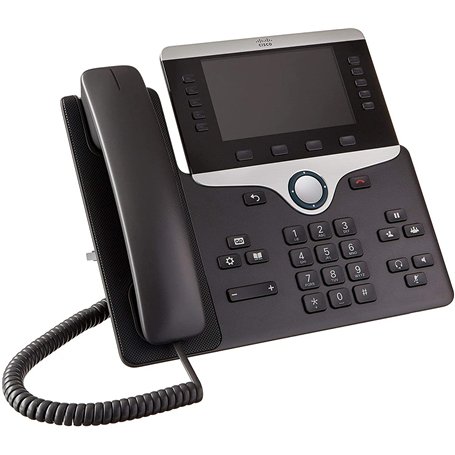 CISCO UC Phone CP-8851-K9