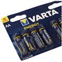 VARTA eNERGY pile mignon lR6 1,5 v