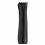 Wahl Stealth Beret - tondeuse à cheveux principale/sans fil avec jeu de lames de précision - pour les bordures de près, noir