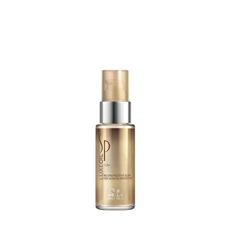 Wella SP Luxe Oil Reconstructive Elixir, 30 ml