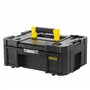 STANLEY Fmst1-71968 Mallette Grand Tiroir 6 Casiers Tstak/PRO-STACK Gamme FATMAX - 9,5L - Corps Polypropylène - Tiroirs Grande C