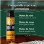 Proraso | Huile chaude pour la barbe Wood & Spice (4 flacons de 17 ml) – Traitement nourrissant intensif pour barbe longue et hi