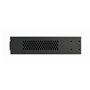 D-Link DGS-1010MP Switch Gigabit Max PoE 10 Ports, 8 Ports PoE+ Gigabit 30 W, Budget PoE 125 W, Liaison Montante Fibre SFP, sans