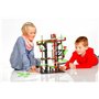 fischertechnik Circuit de Billes Dynamic M 533872 – kit de Construction pour Enfants, Jouet éducatif à partir de 7 Ans