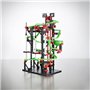 fischertechnik Circuit de Billes Dynamic M 533872 – kit de Construction pour Enfants, Jouet éducatif à partir de 7 Ans