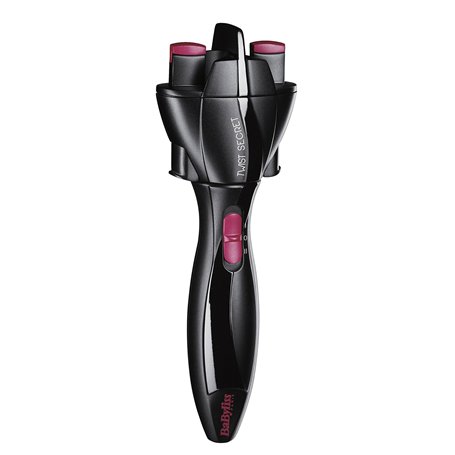 BaByliss TW1000E Appareil Multifonctionnel Twist Secret