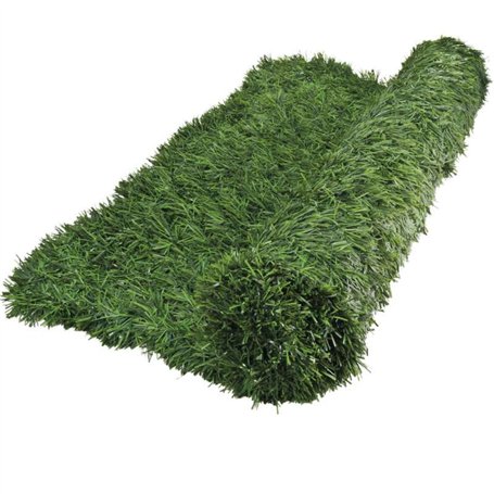 Nortene 07234 Haie Artificiel Vert 1 X 3 m