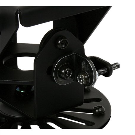 B-Tech Support de Plafond pour projecteur avec Micro-réglage