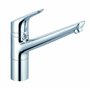 Kludi 325740575 OBJEKTA Robinet d'évier de Cuisine, Chrome