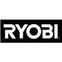 Ryobi 5132002706 Harnais pour débroussailleuse RAC138, Noir