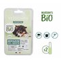 VETOCANIS Pipettes Anti-Puces et Anti-Tiques BIO pour Chien, Formule Entièrement Naturelle Certifié ECOSOIN, 2 pipettes = 6 sema