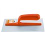 SMOOTH PLASTER. TROWEL 12x28 PVC/H