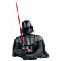 Pvc Salvadanaio Darth Vader Con Spada Laser