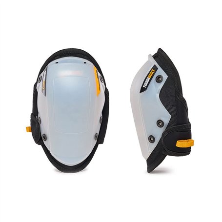 ToughBuilt TOU-KP-G203 TB-KP-G203-6 Gelfit Ensemble de genouillères non marquantes