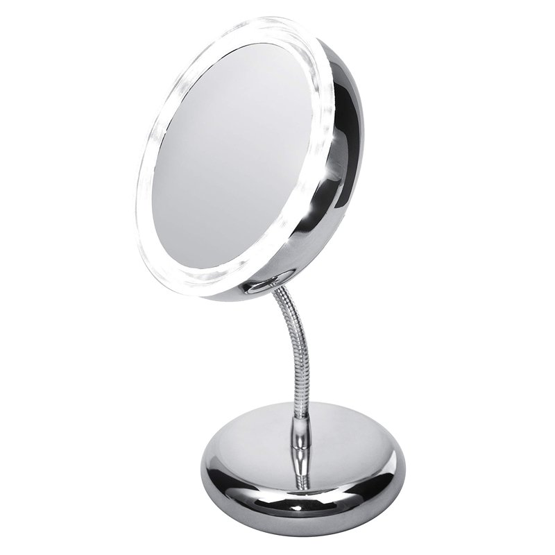 Adler AD 2159 Miroir, Chrome, Normale